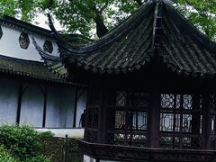 -拙政园