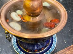 -南门涮肉(通州大船店)