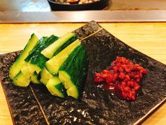 -日葵 大阪烧ひまり(仙霞路店)
