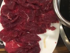 -荣记潮汕牛肉火锅(仙鹤街店)