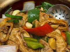 -池记大牌档(广纸店)