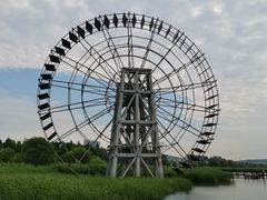 -苏州太湖湖滨国家湿地公园