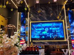 -INLOVE KTV(西溪印象城店)