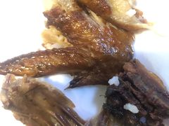 -山色西餐·柴火烤披萨