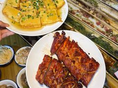 -丰依竹食·老牌竹筒饭
