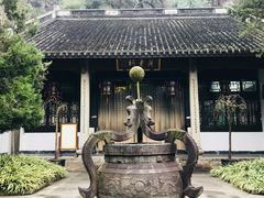 -杭州黄龙洞
