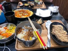 -小明同学(三里屯店)