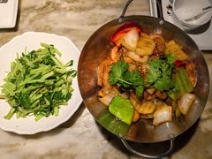 -吴越荣记苏州菜·松鼠桂鱼(月光码头店)