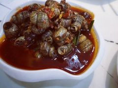 -凤凰路何眼镜香辣蟹(花果园店)