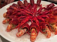 -红盔甲·小龙虾(天钥桥店)