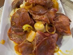 -平山城鑫烧烤(建国楼店)