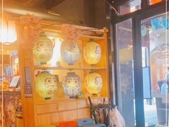 -有喜屋·烧鸟·居酒屋(三钢里店)