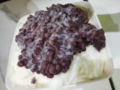 -杨小贤芒果绵绵冰(南门口店)