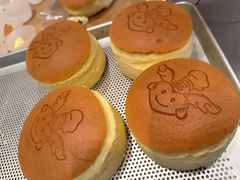 -西村叔叔的店·面包·甜品·蛋糕(清河万象汇店)