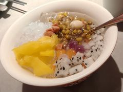 -闽上鲜·福建菜(龙湖滨江天街店)