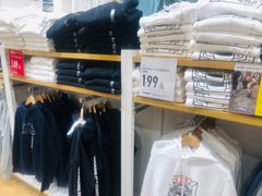 -优衣库(青岛万象城店)