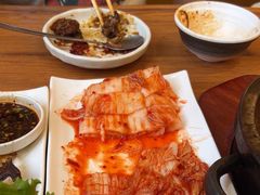 -百年石锅饭·朝鲜族传统民餐