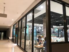 -胜记凯心茶餐厅(汇金财富广场店)