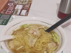 -香港深仔记茶餐厅(东门店)