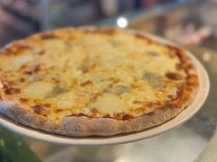 -香草叶披萨·咖啡·啤酒(翰林邻里中心店)