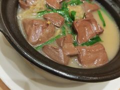 -宝园酒家(美林M·LIVE天地东座店)