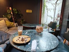 -BAKER&SPICE(安福路店)
