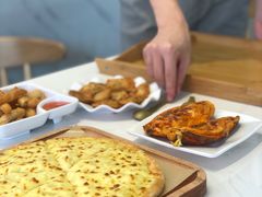 -烁先生披萨·儿童餐下午茶(河南岸店)