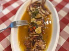 -安立可意大利美食