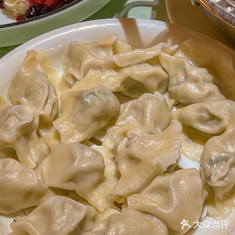 大连|本地人天天去的渔家菜馆子了解一下