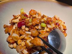 -青年公社烤鸭(滨湖银泰店)
