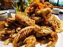 -海鲜e族(马王堆店)