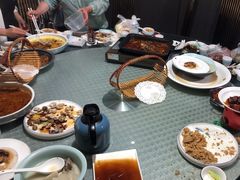 -老班长大酒店(海关大楼店)