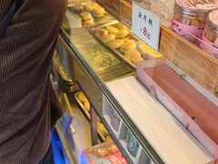 -矮子馅饼(大成路店)