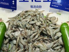 -星伦多自助料理·涮烤一体(虹悦城店)