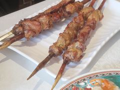 -巴依老爷·新疆美食(上城区天城路店)