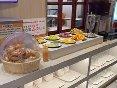 -豪享来(我格广场店)