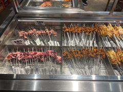 -生火火·小炉子炭烤(金楠天街总店)