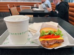 -Shake Shack(南山万象天地店)