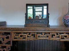 -张学良旧居陈列馆