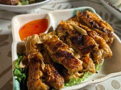 -八珍手工水饺·妈妈的爱(传芳巷店)