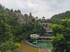 -龙门水都景区