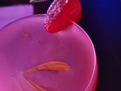 -MOSSO音乐酒吧·live house(南京旗舰店)