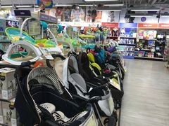 -玩具反斗城(海港城店)