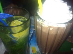 -Helens海伦司小酒馆(津湾广场店)