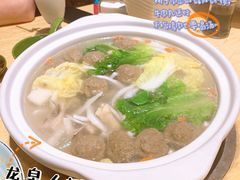 -龙泉人椰子鸡.糟粕醋.海南菜(三亚旗舰店)