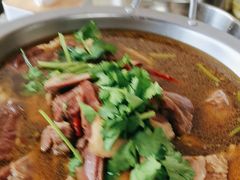 -清真·鸦儿李记·小馆(后海店)