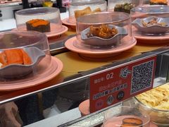 -争鲜回转寿司(朝北大悦城店)