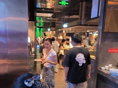 -吉布鲁牛排海鲜自助(成都大悦城店)