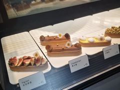 -Money Shops(愚园路店)