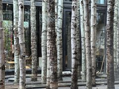 -Metal hands·铁手咖啡